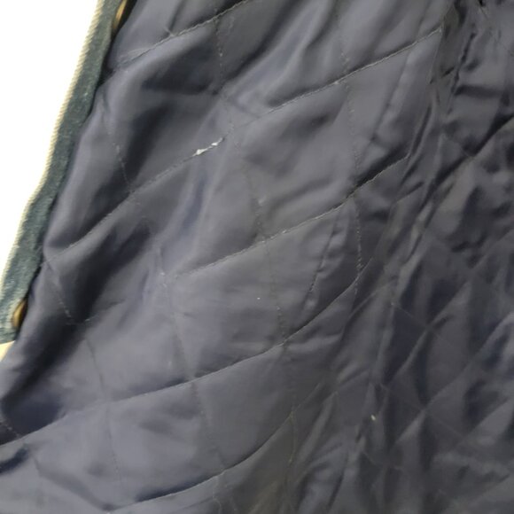 Vintage Y2K Denim Penny Lane Jacket Small - Picture 12 of 14